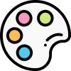 color-palette color-palette